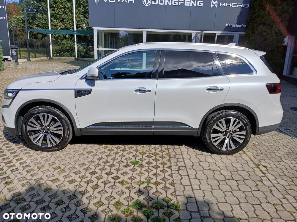 Renault Koleos 2.0 dCi Initiale Paris 4x4 X-Tronic - 15