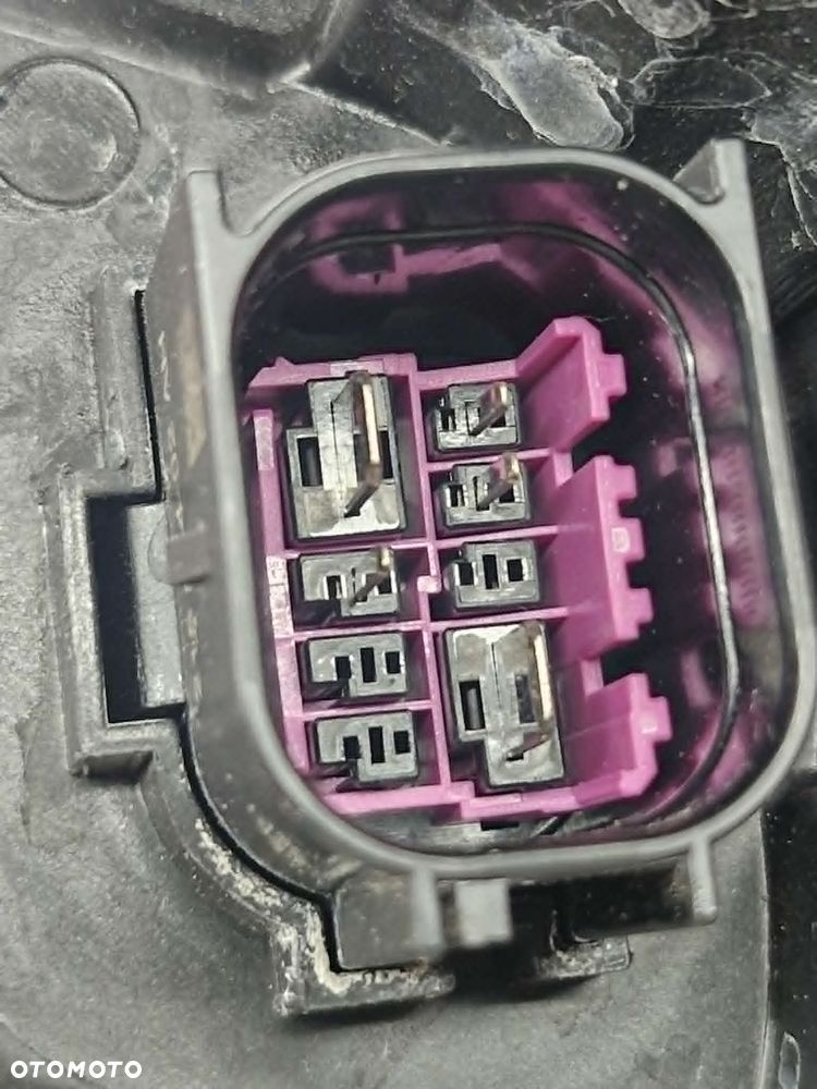 AUDI A6 S6 C8 K4 FULL LED LAMPA PRAWA PRZÓD 4K0941040 - 12