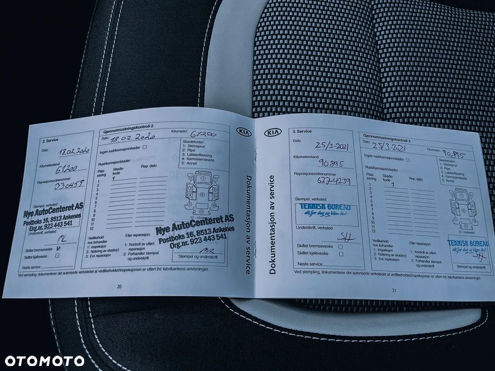 Kia Ceed 1.6 CRDi M - 34