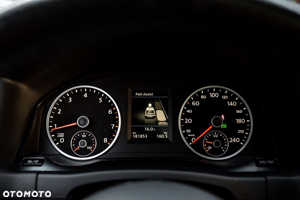 Volkswagen Tiguan 2.0 TSI 4Mot R-Style DSG - 29
