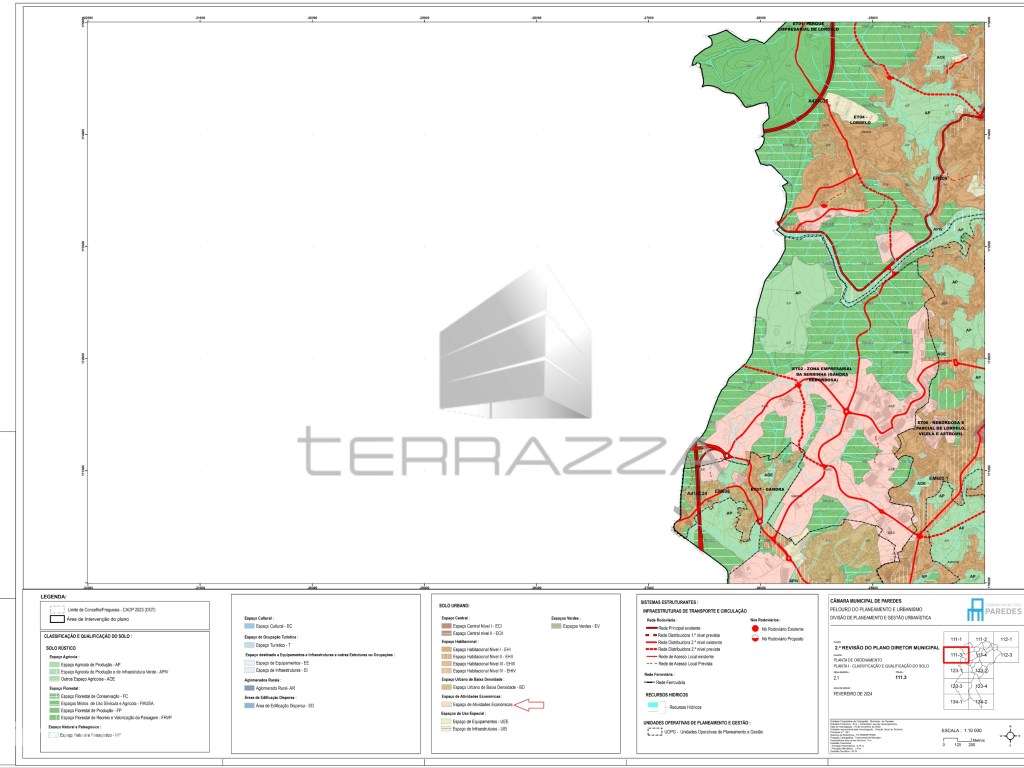 Terreno Industrial com 25.000 m² - Grande imagem: 2/7