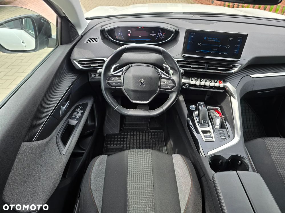 Peugeot 3008 - 7