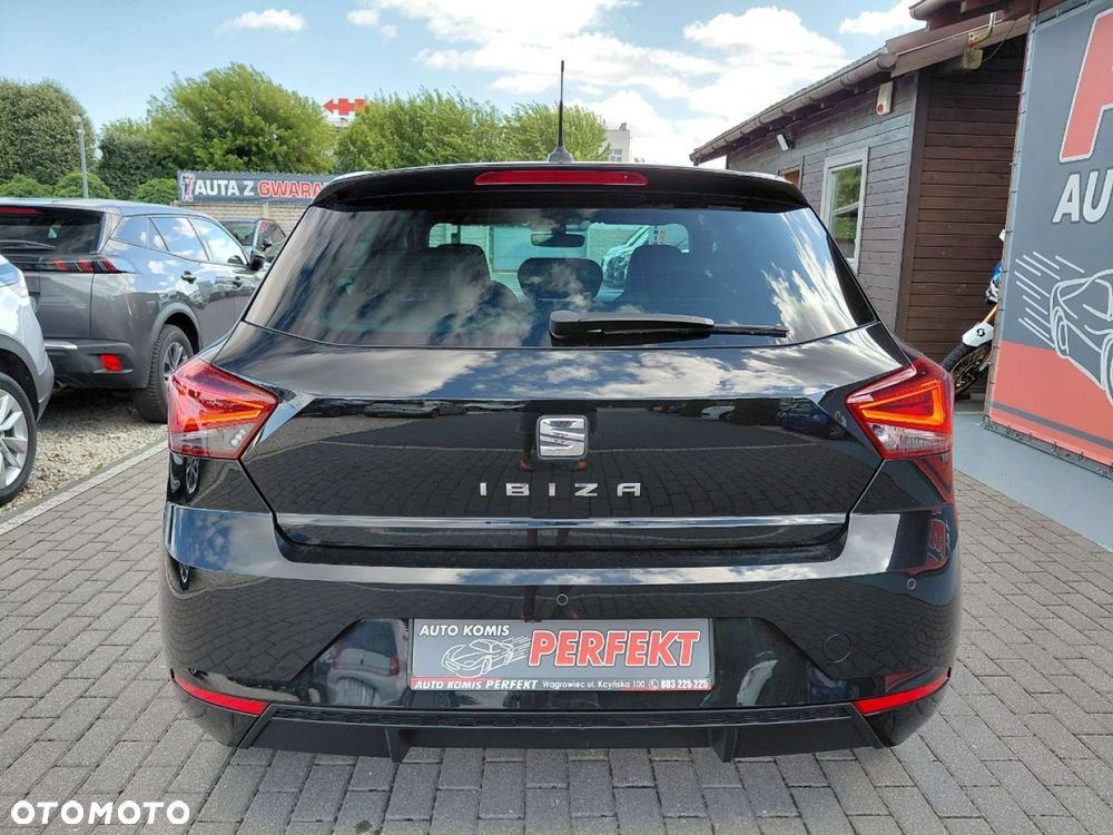 Seat Ibiza - 7