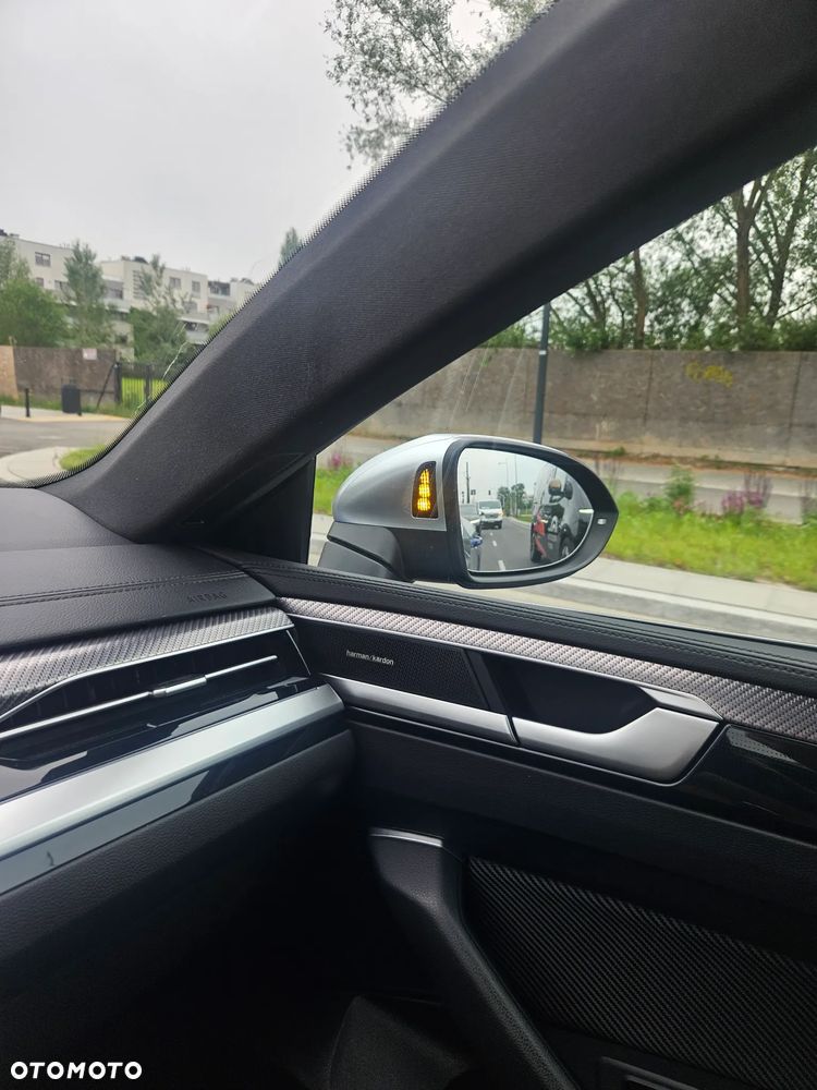 Volkswagen Arteon 2.0 TSI OPF 4Motion DSG R - 13
