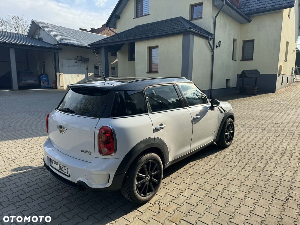 MINI Countryman - 10