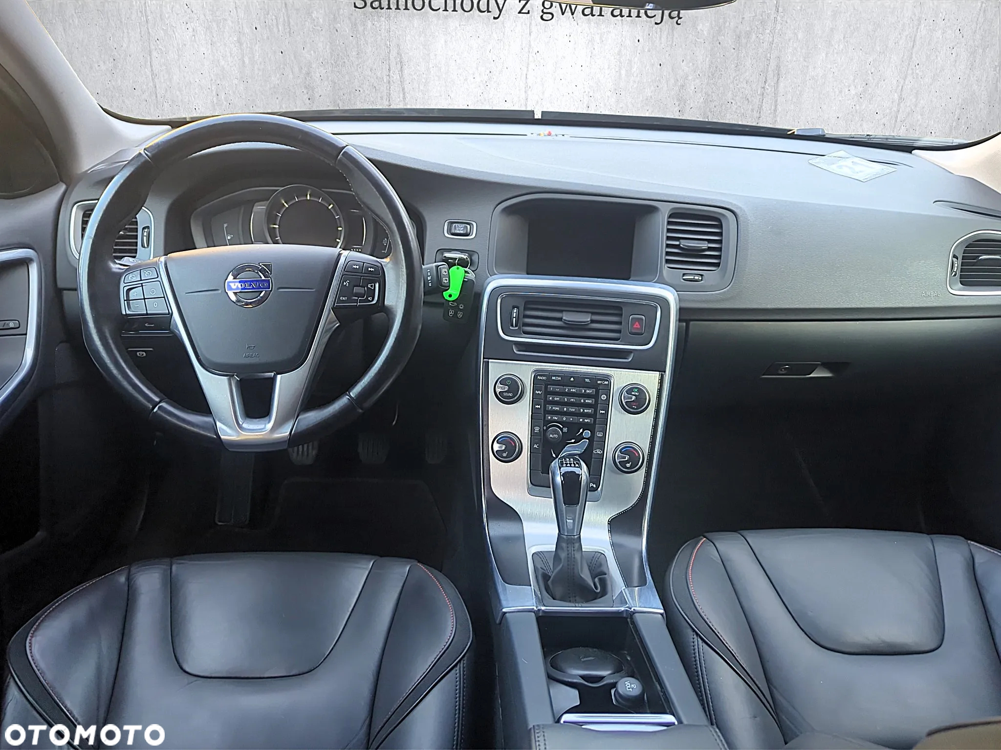 Volvo V60 D2 Drive-E Ocean Race - 13