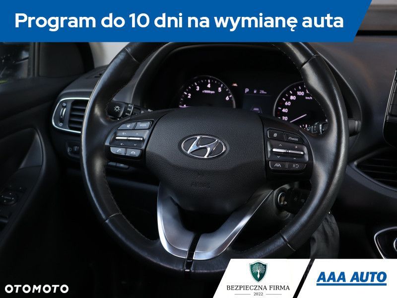 Hyundai i30 - 20