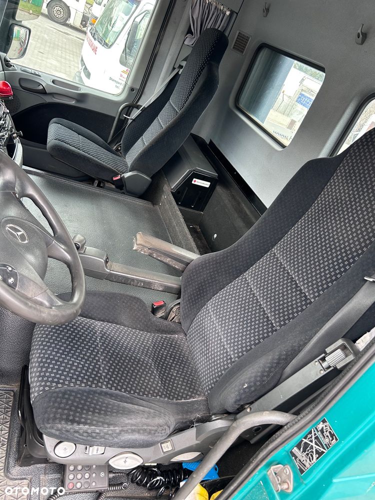 Mercedes-Benz Actros 26.41 - 13