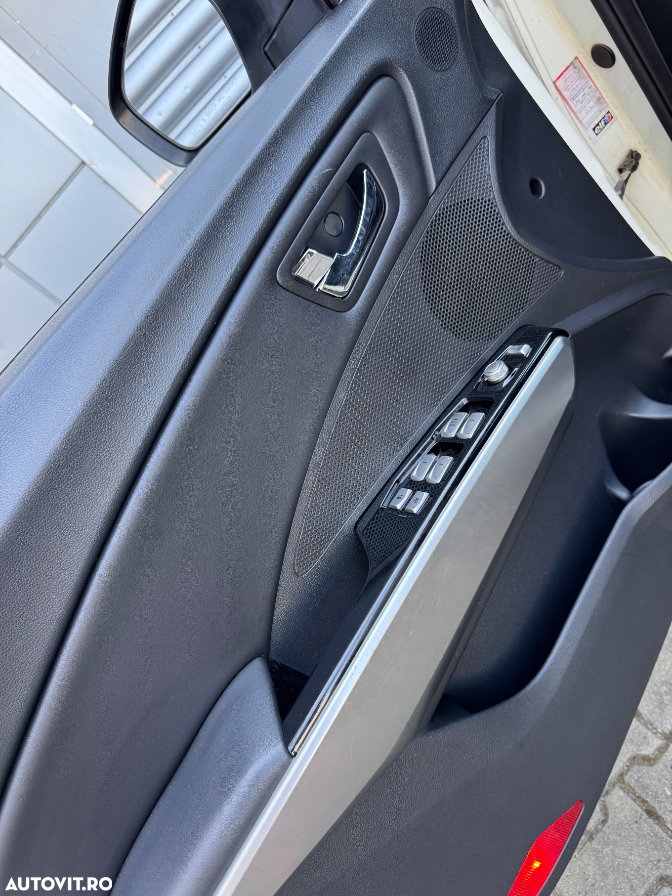 SsangYong Tivoli - 19