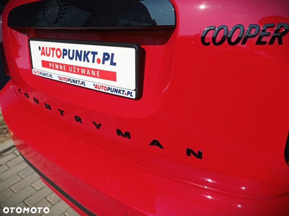 MINI Countryman - 27