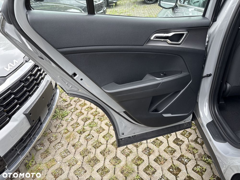 Kia Sportage 1.6 T-GDI M 2WD - 12