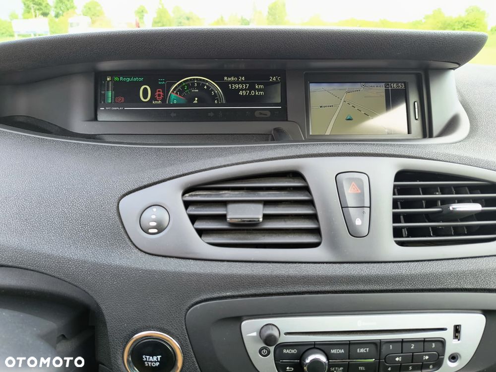 Renault Scenic ENERGY dCi 110 Business - 6