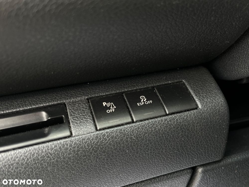 Peugeot 3008 HDi FAP 150 Platinum - 12