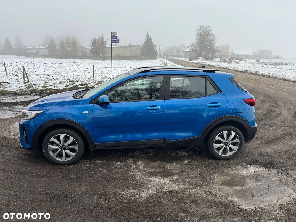 Kia Stonic 1.2 Vision - 2