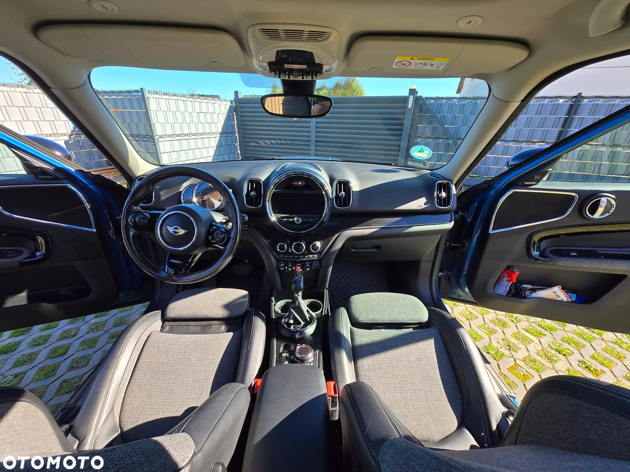 MINI Countryman Cooper S ALL4 - 10