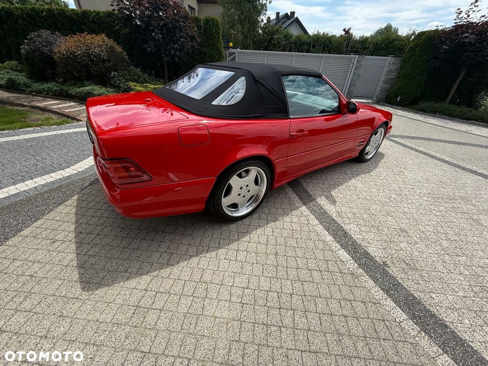 Mercedes-Benz SLK 350 7G-TRONIC Sport Edition - 3