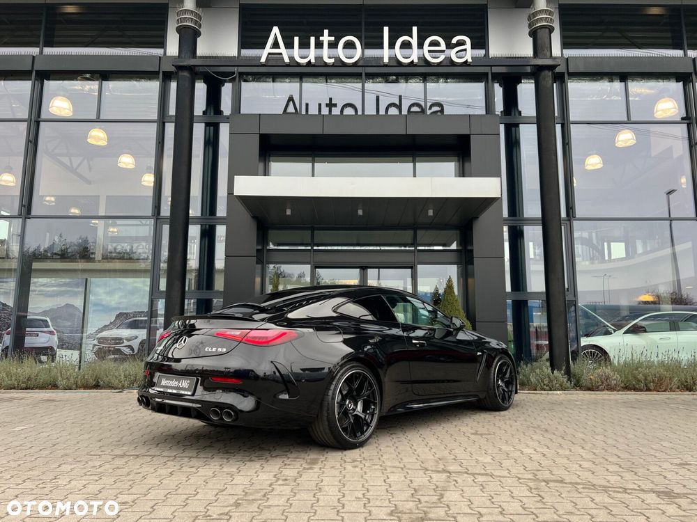 Mercedes-Benz CLE - 15