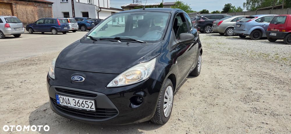 Ford KA 1.2 Trend - 2
