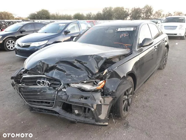Audi A6 3.0 TFSI Quattro S tronic - 2