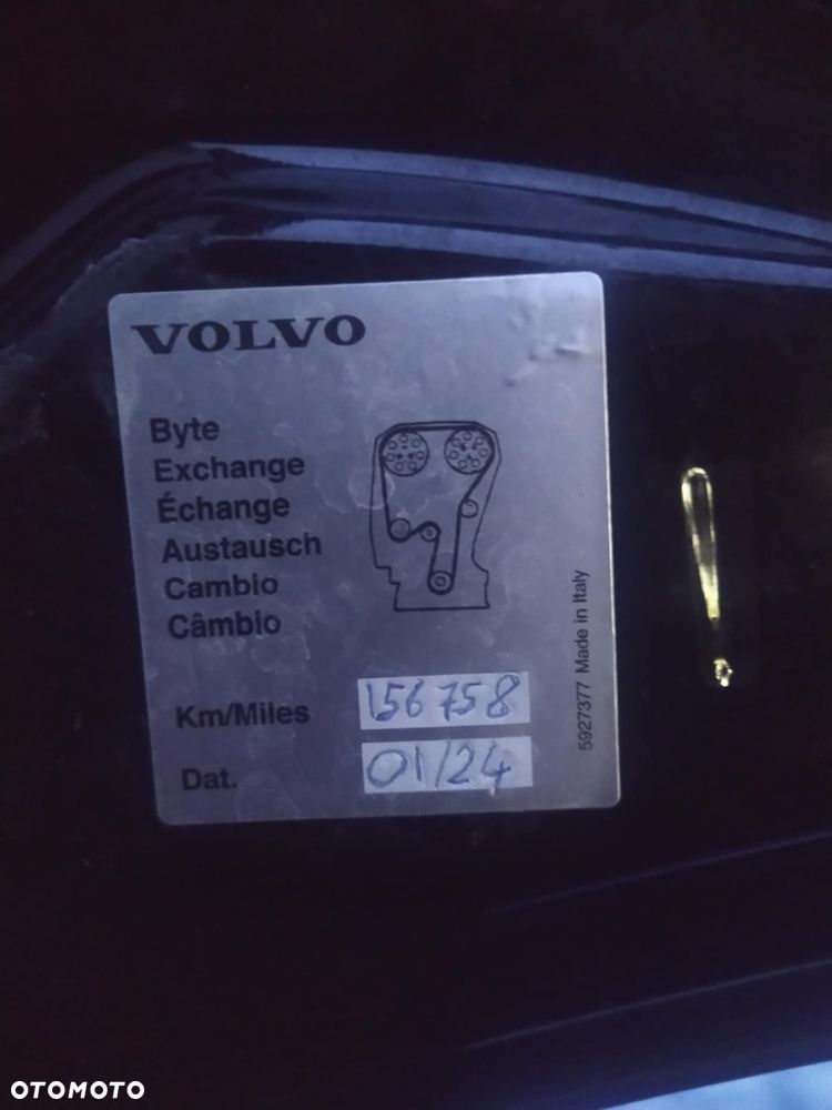 Volvo XC 40 D4 AWD Geartronic Momentum Pro - 15