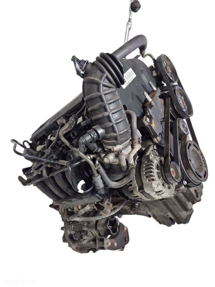 Silnik kompletny 1.6 benzyna Opel Astra J Zafira B Insignia A16XER - 6
