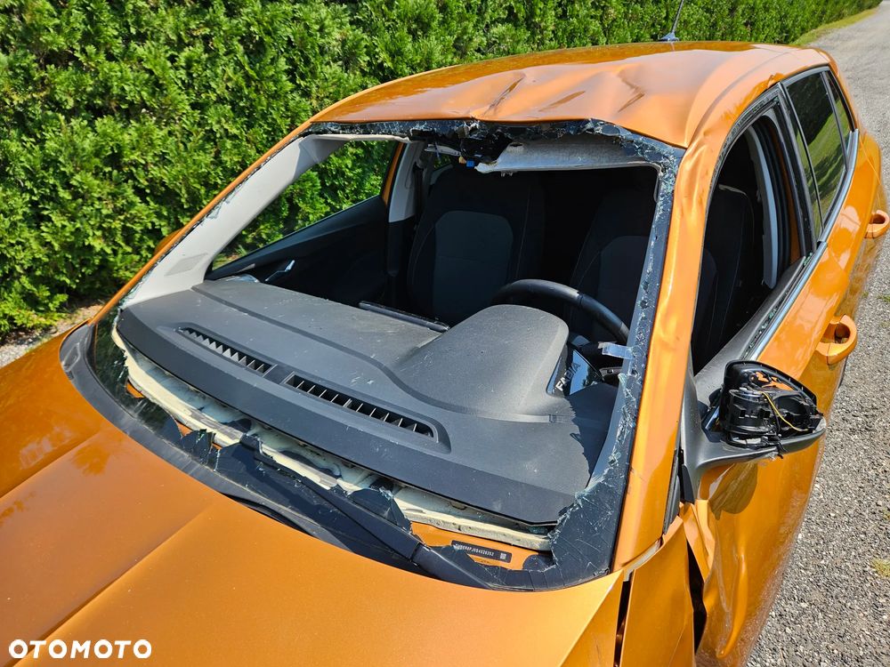 Skoda Fabia 1.0 TSI DSG Selection - 7