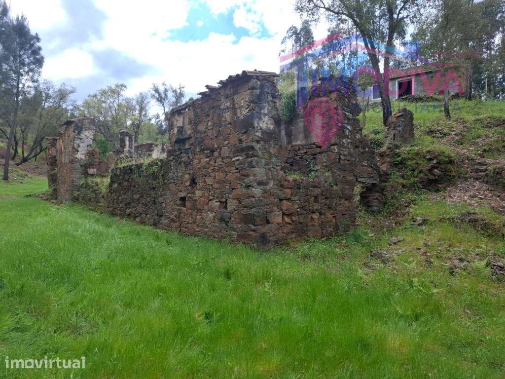 Propriedade com 3 hectares - Grande imagem: 2/36