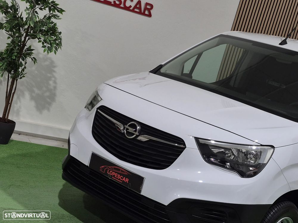Opel Combo 1.5CDTI - 2023 - 75.000KM | GARANTIA | NACIONAL - 3 LUG - 3