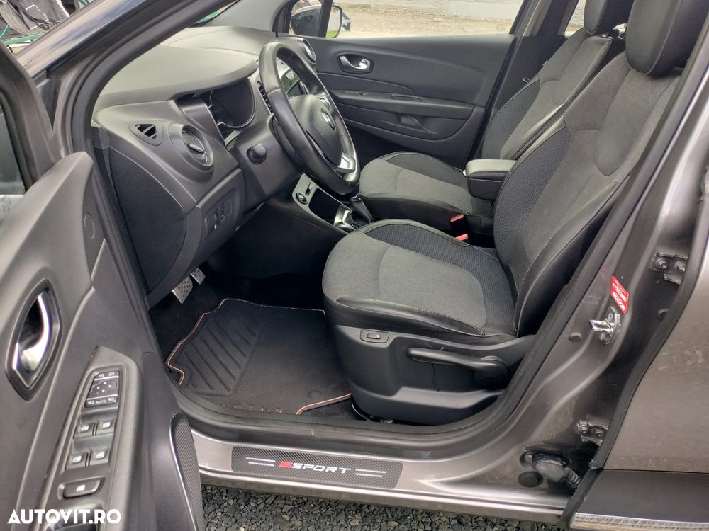 Renault Captur - 9