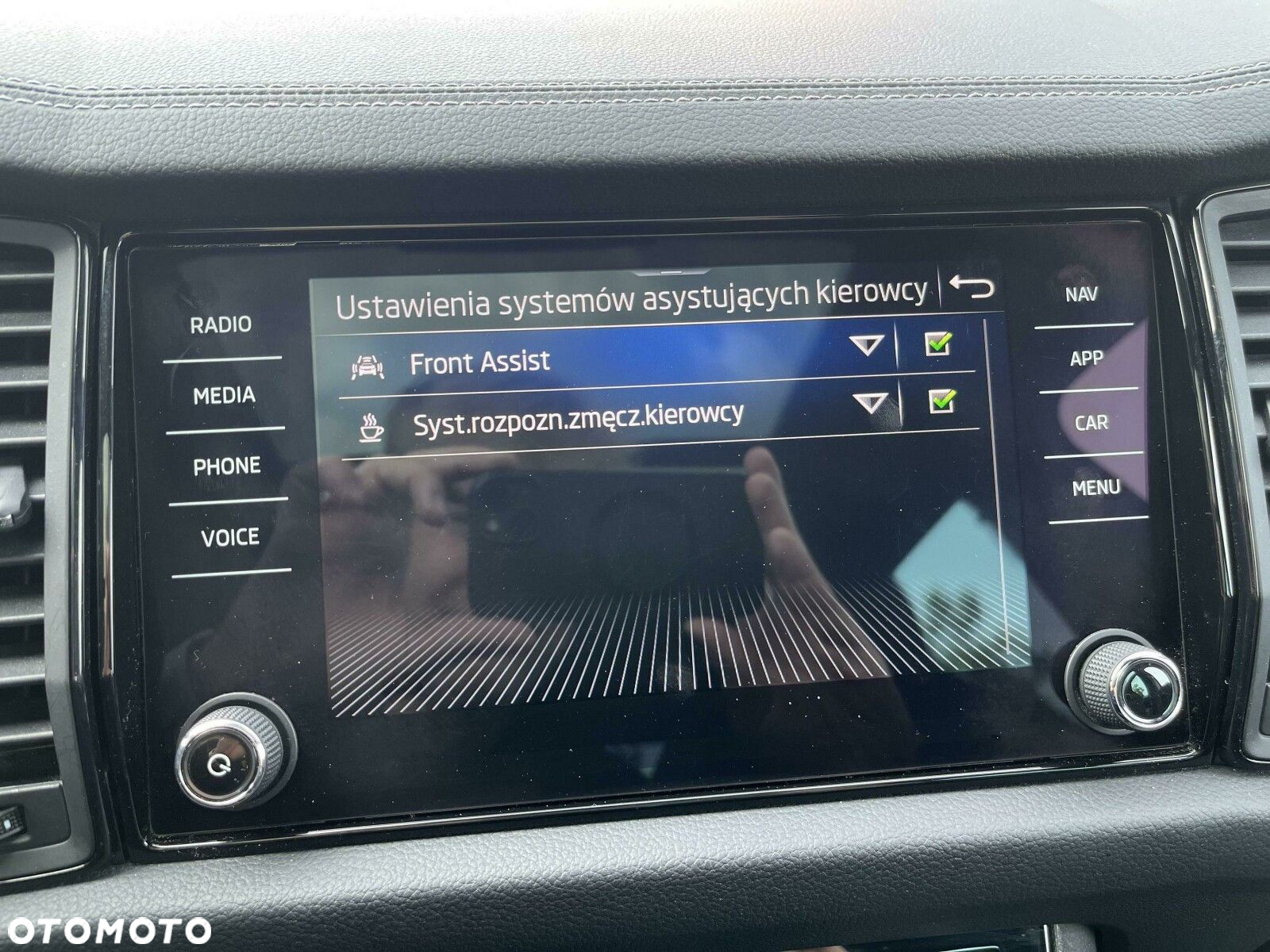 Skoda Kodiaq 2.0 TSI 4x4 Sportline DSG - 31
