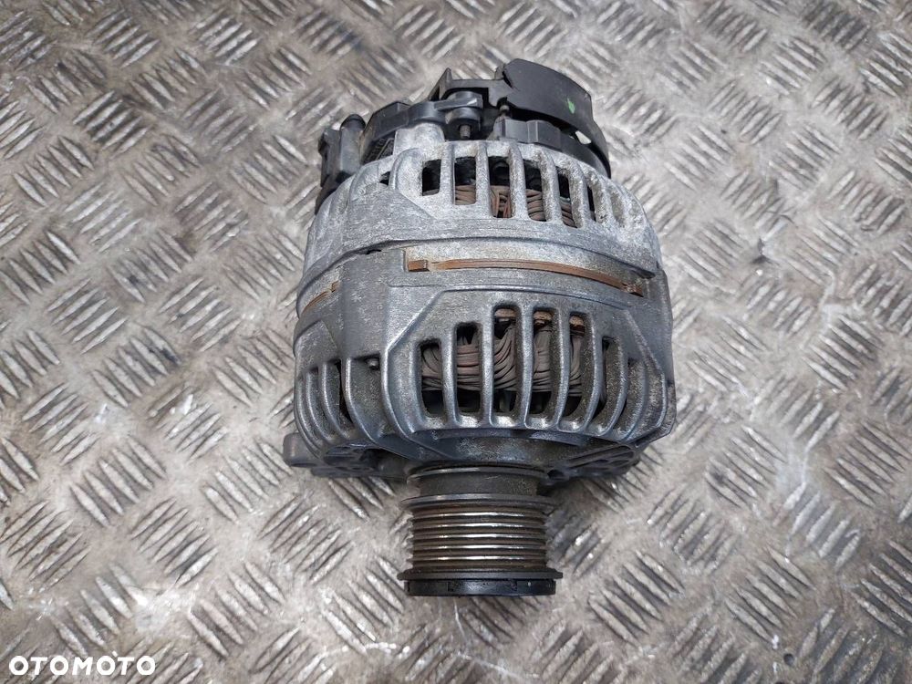 ALTERNATOR SEAT CORDOBA II 1.9 TDI 028903028E ID: 237047 - 2