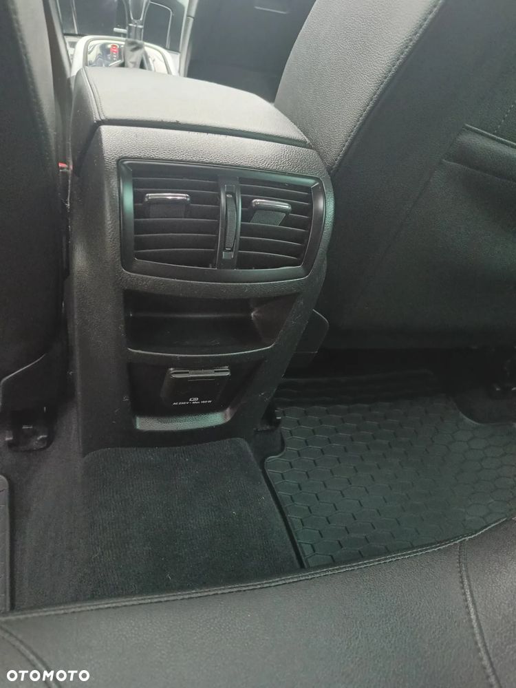 Opel Insignia 2.0 Bi Turbo CDTI 4x4 - 8