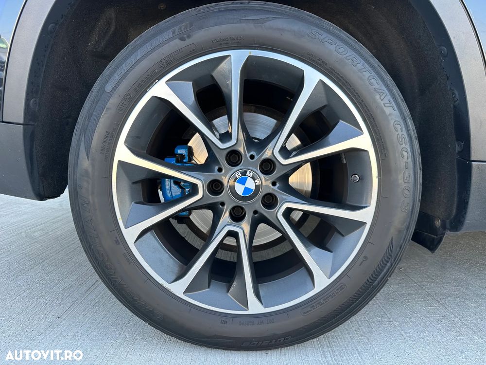 BMW X5 - 33