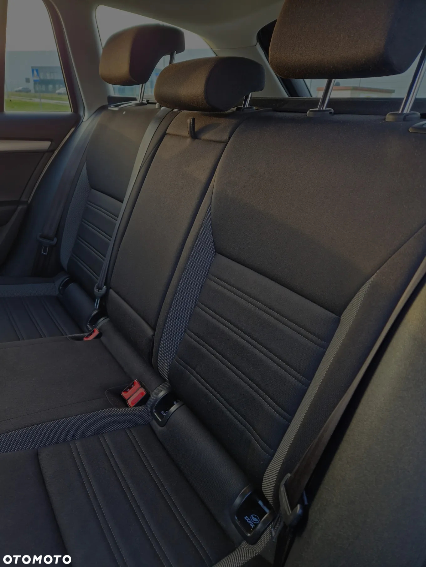 Skoda Octavia 1.6 TDI Ambition - 10