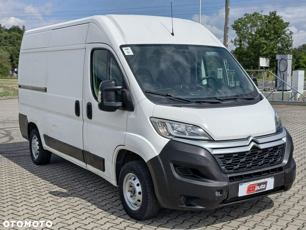 Citroën Jumper - 1