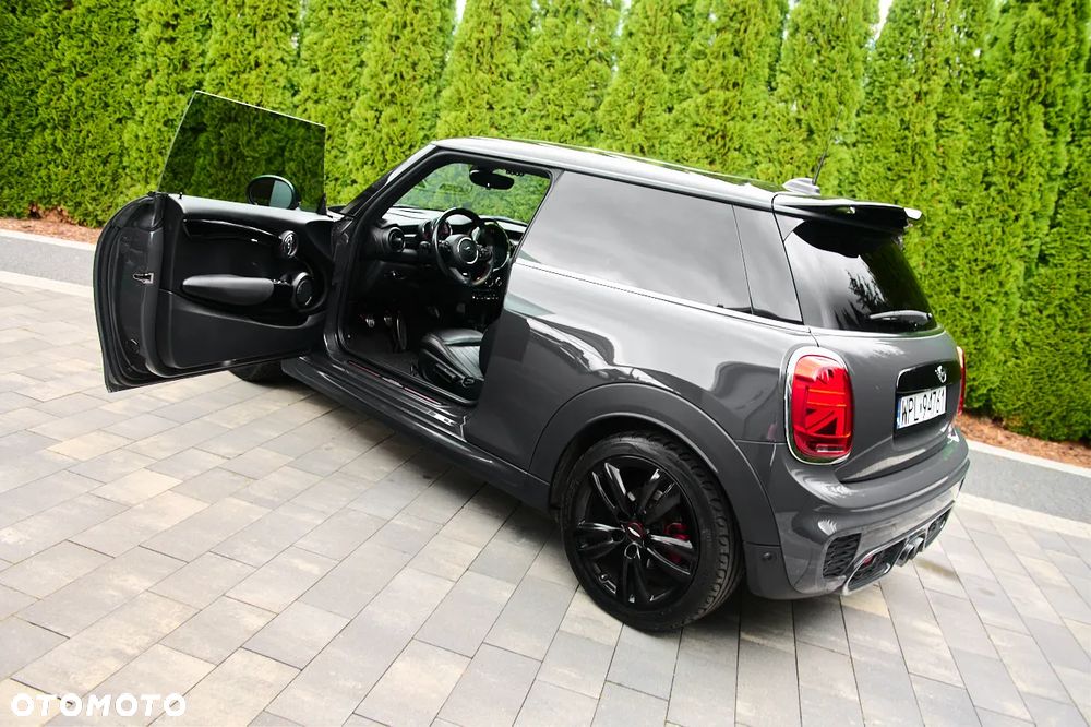 MINI John Cooper Works - 38