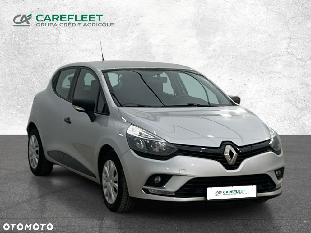 Renault Clio 1.5 dCi Energy Life - 3