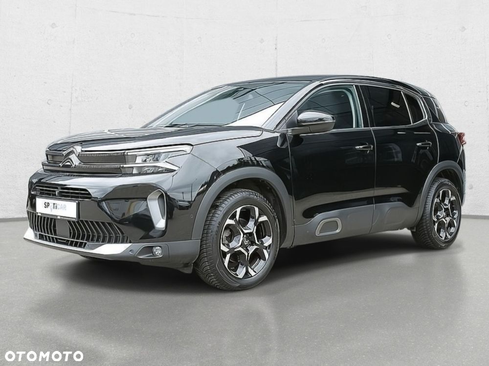 Citroën C5 Aircross 1.5 BlueHDi Max EAT8 - 1