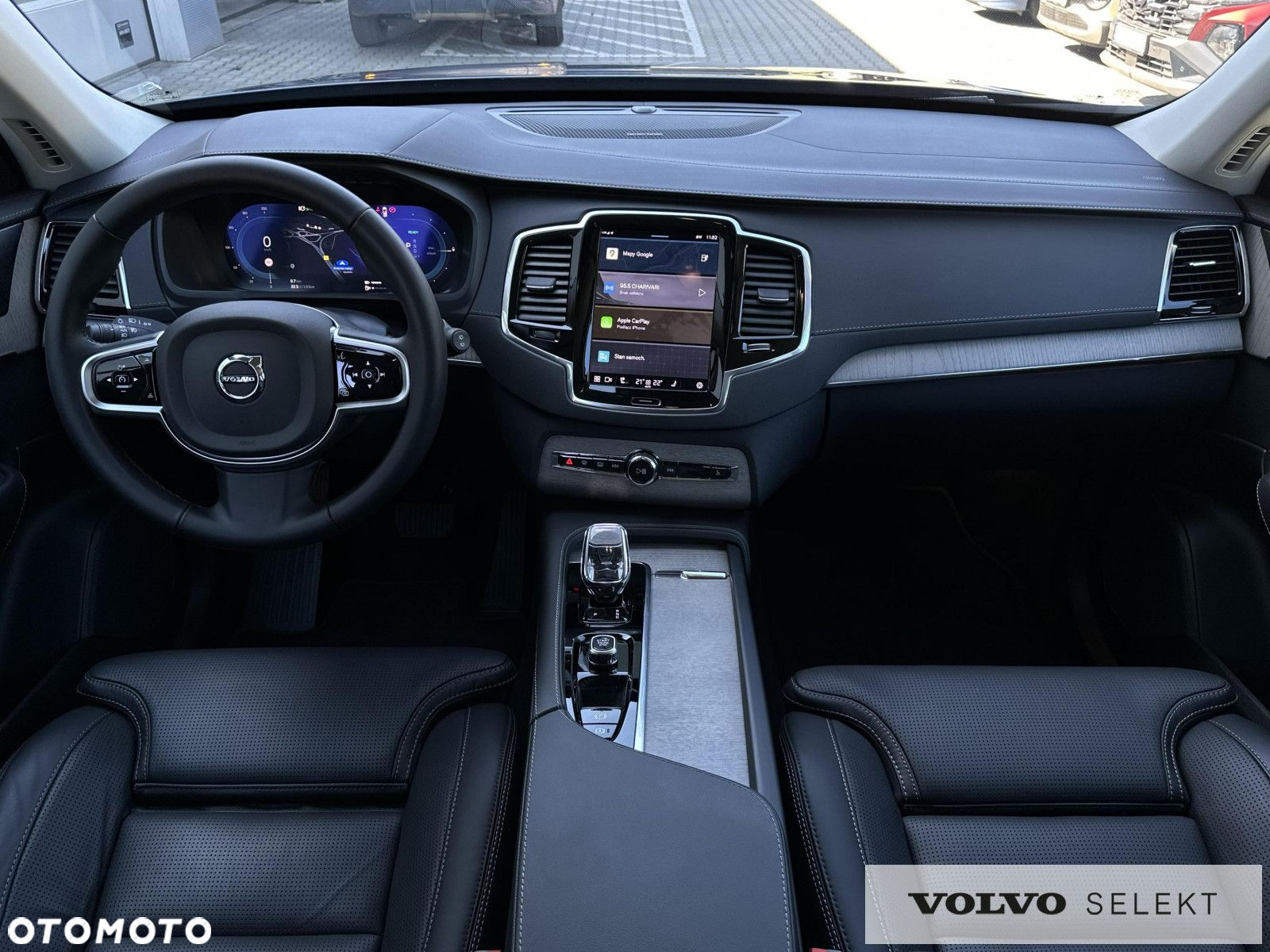 Volvo XC 90 - 17