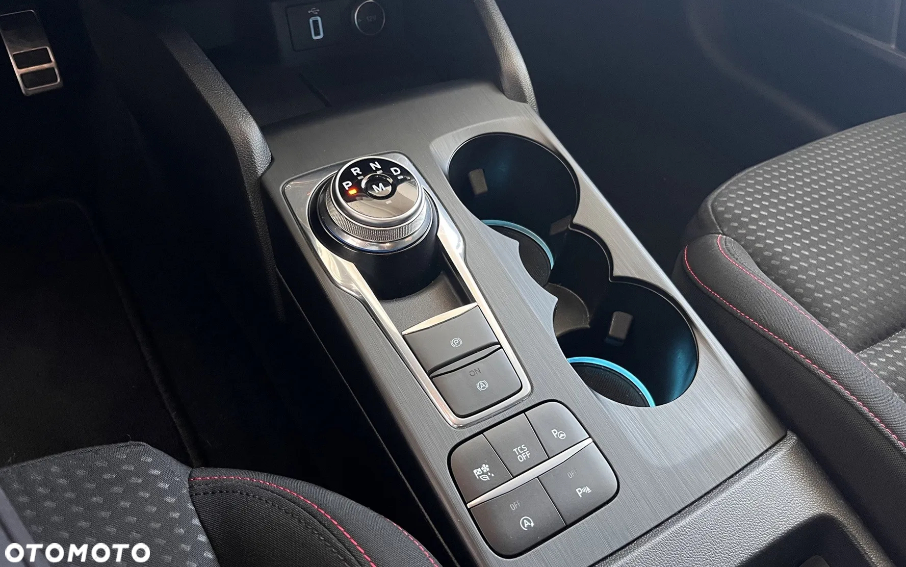 Ford Focus 1.5 EcoBoost ST-Line ASS PowerShift - 19
