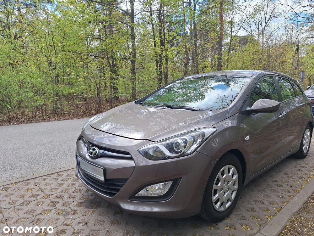 Hyundai i30 1.4 Comfort - 7