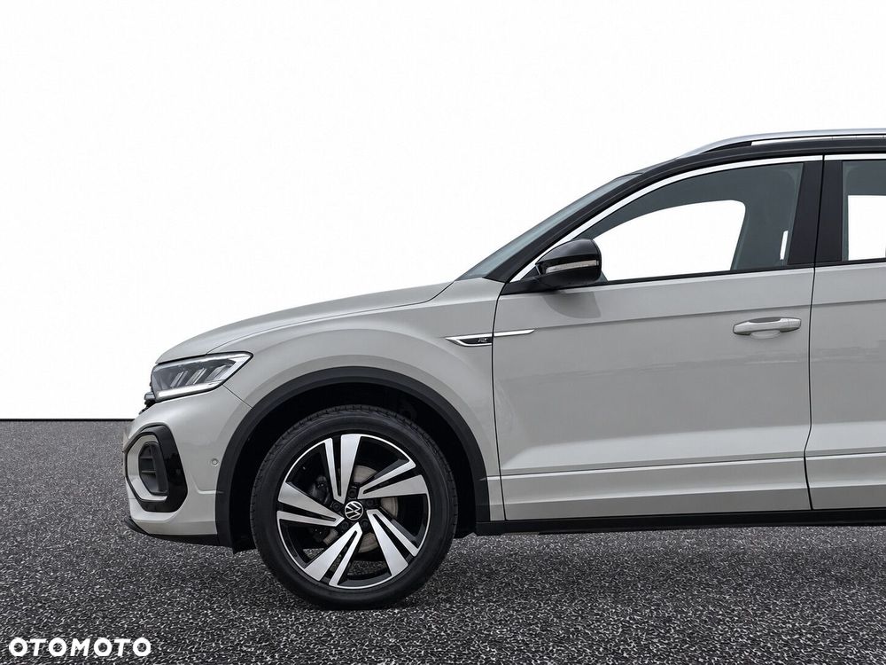 Volkswagen T-Roc - 11