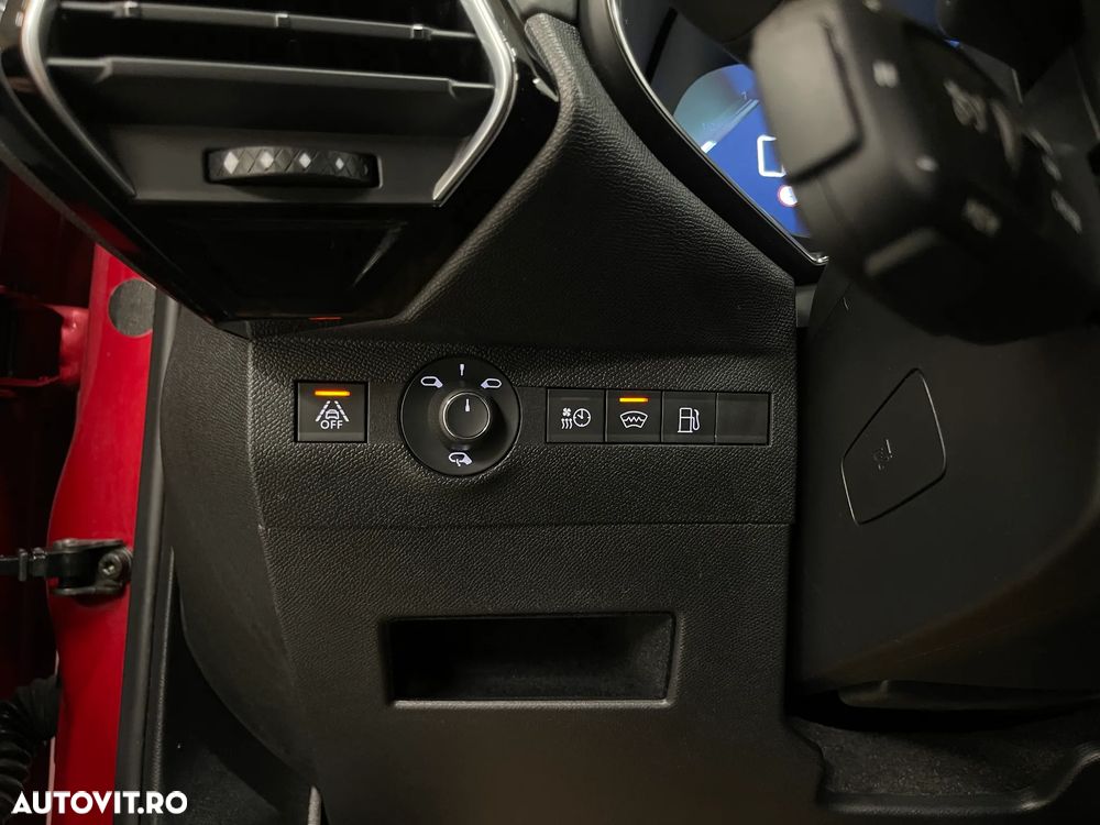 DS Automobiles DS 7 Crossback DS7 Crosback 1.6 PHeV AWD 300 EAT8 Rivoli - 33