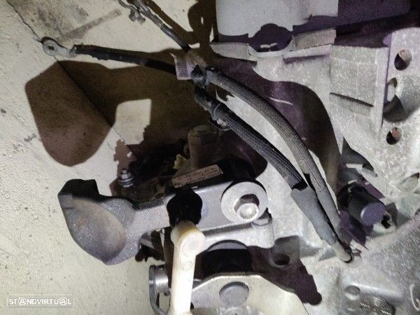 Caixa De Velocidades Manual Citroën C4 Cactus - 2