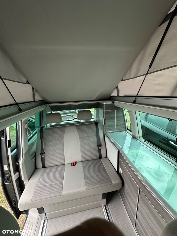 Volkswagen California Grand Autm VA 680 - 30