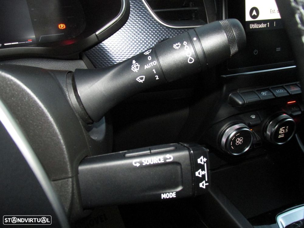 Renault Arkana 1.3 TCe Evolution EDC - 28