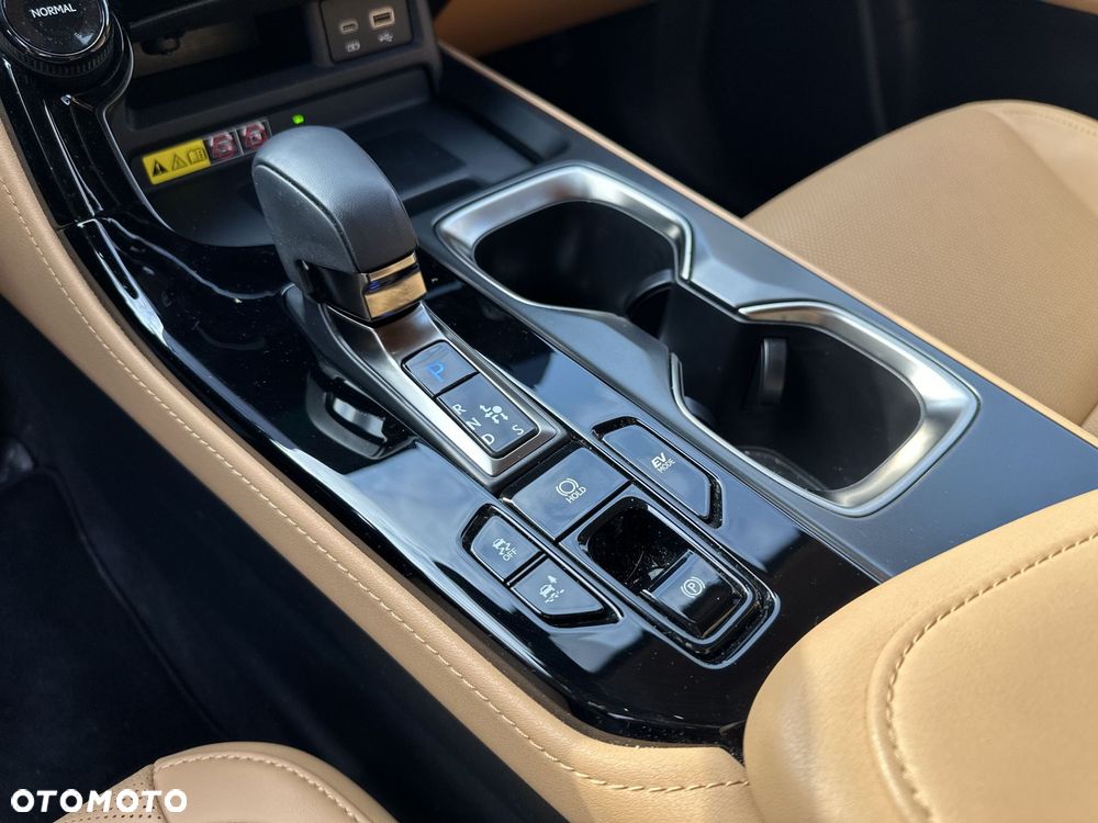 Lexus NX 350h Prestige AWD - 15