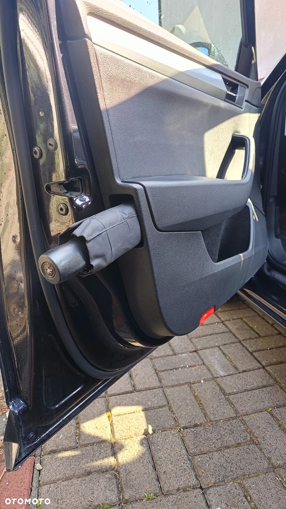 Skoda Superb 2.0 TSI Style DSG - 4