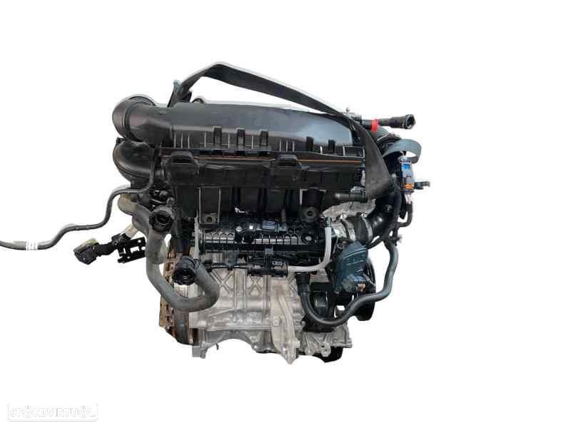 MOTOR PEUGEOT 5008 1.2 HN05 - 3