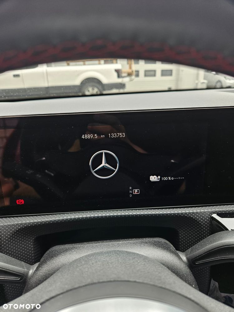 Mercedes-Benz CLA 250 e 8G-DCT Edition AMG Line - 19